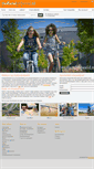 Mobile Screenshot of hollandinbeeld.nl